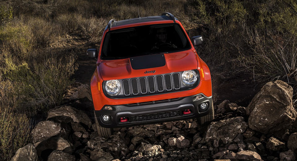  Jeep Proves That American Cars Can Be Sold In Japan