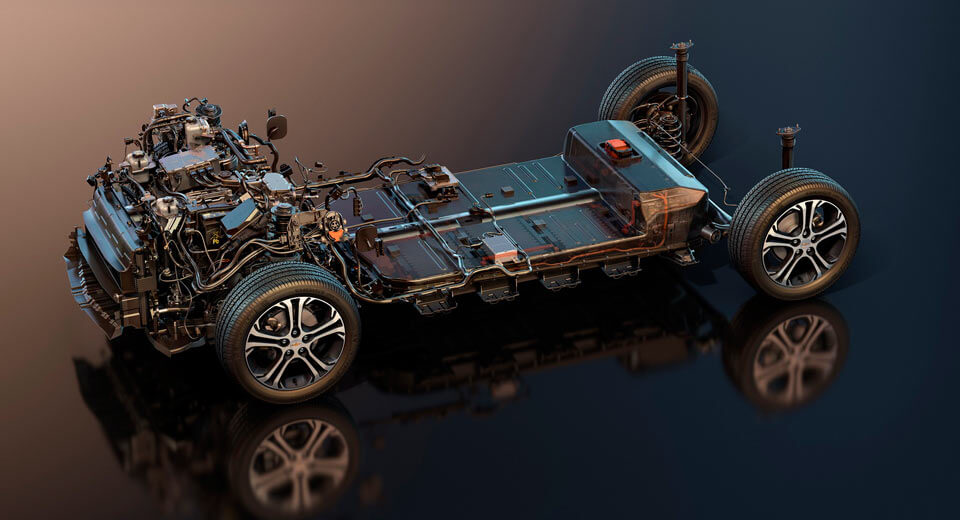 LG Chem To Open Europe’s Biggest Battery Plant Next Year