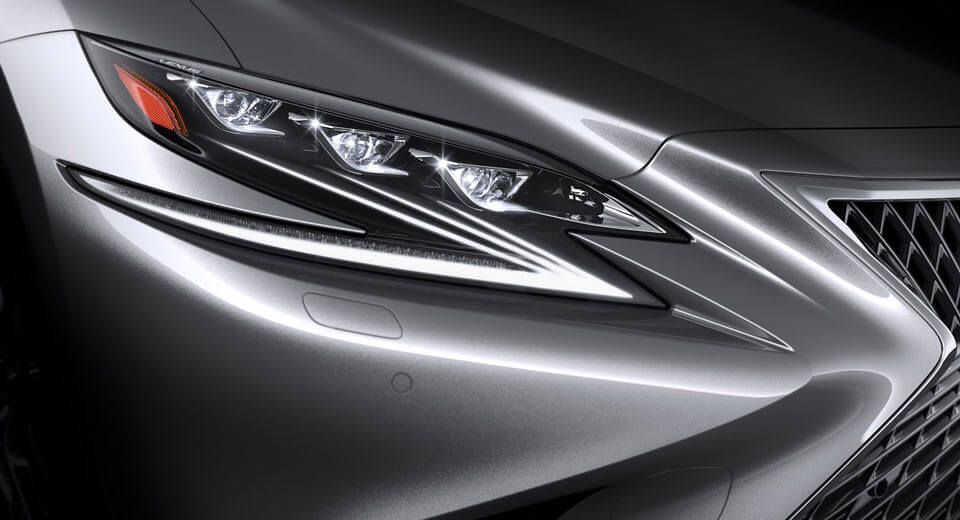 Lexus Ends Partnership With Harvey Weinstein’s Production Firm