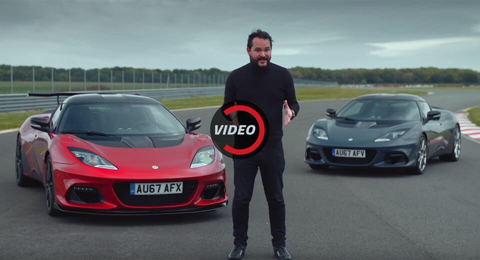  Are The Evora GT430 Models The Best Lotus’ Ever?