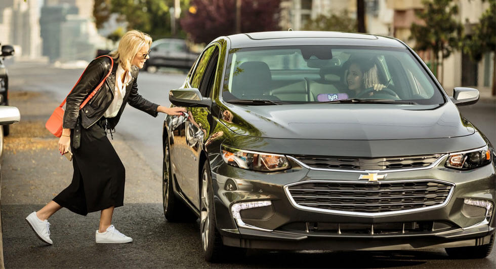  Alphabet Leads A $1 Billion Financing Round In Lyft, Pushes Valuation To $11 billion