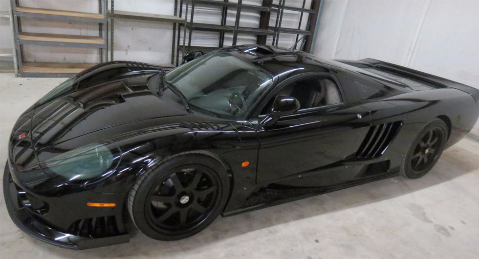  U.S. Marshals Auctioning Seized Exotic Car Collection Owned By Pill Mill Docs