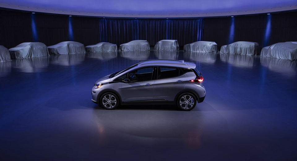 Mary Barra Not Convinced Of China’s Plan To Ban Fossil Fuel Cars In Favor Of EVs