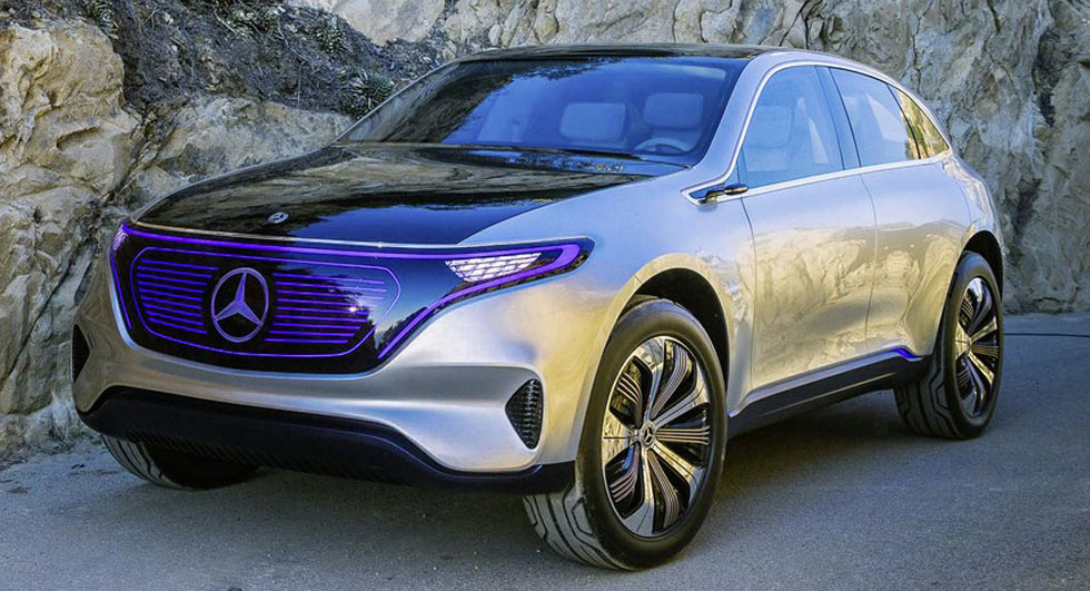 Mercedes Bets Big On EVs But Says Plug-In Hybrid Are The “Best Of Both Worlds”