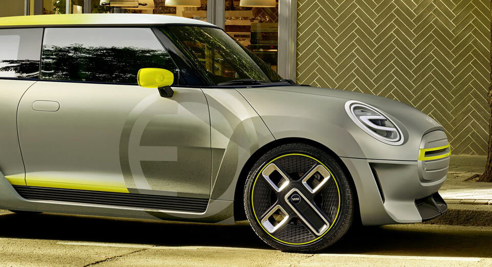 Mini May Expand Range Beyond Five ‘Superhero’ Models