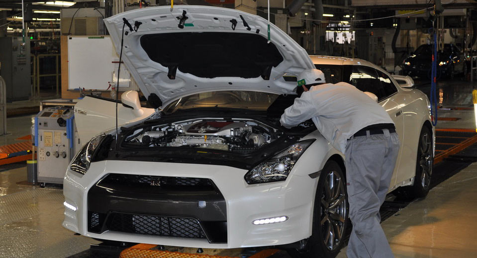 Scoop – Next-gen Nissan GT-R R36 could be launched only in 2025