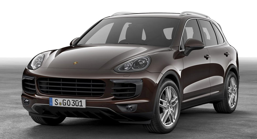  Awkward: Porsche Asking Audi For 234 Million To Cover Dieselgate Costs