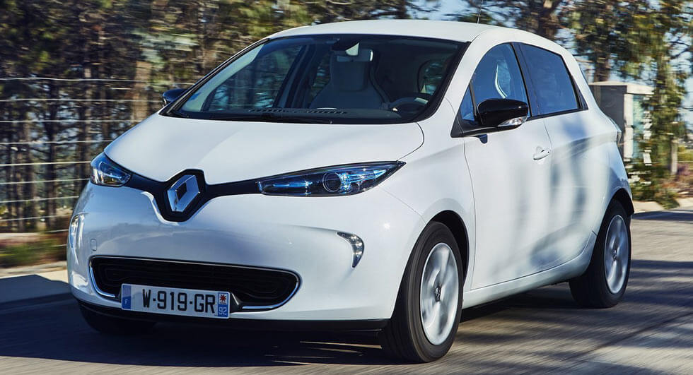 Paris Seeking To Eliminate Diesel And Gasoline Vehicles By 2030