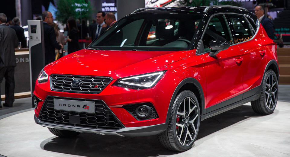 Seat Could Move HQ From Catalonia If Legal Security Is Under Threat