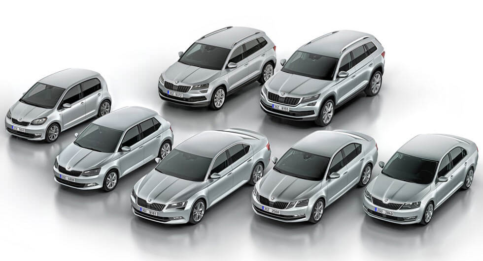 Possible Skoda Entry Into The United States Pushed To The Backburner