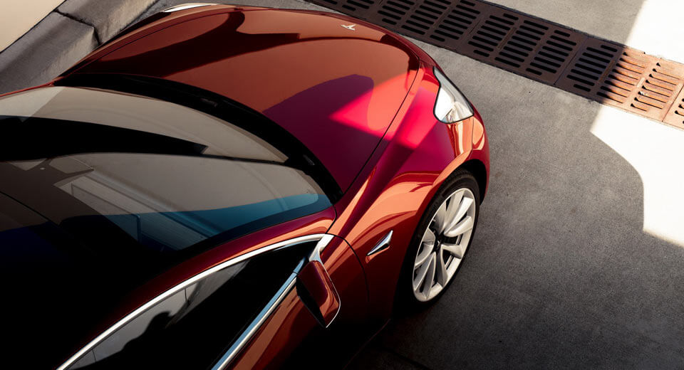 Tesla Model 3 Owners Won’t Get Any Free Supercharging
