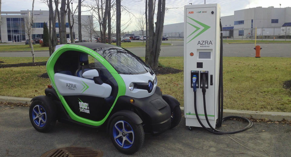 Netherlands Wants To Ban New Petrol And Diesel Sales By 2030