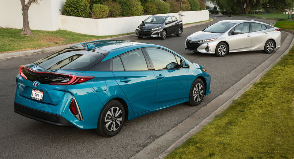  Toyota Could Be Done With Diesels In Europe