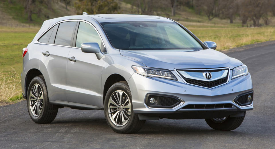  Car Sales Climb By 6.3 Per Cent In The U.S.