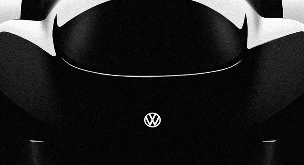 VW To Return To Pikes Peak Hill Climb With Extreme New Race Car