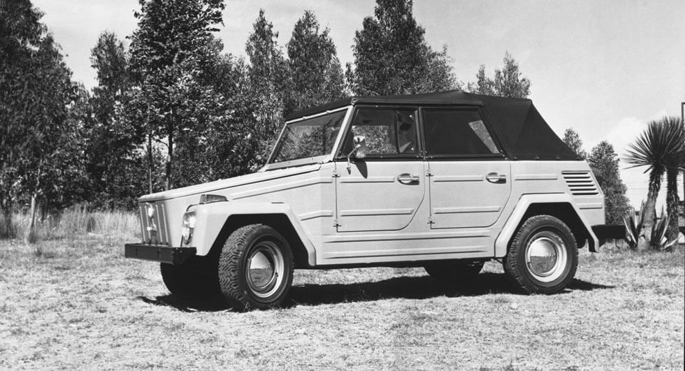  VW Boss Hints At An Electric Thing, Says Beetle’s Fate Is Still Being Determined