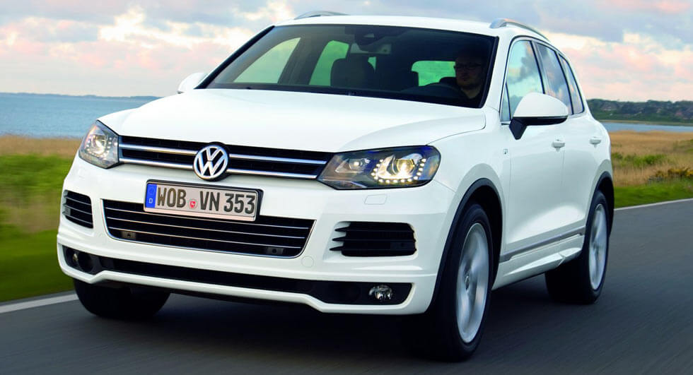 EPA And CARB Reportedly Approve Fix For 3.0-liter TDI Engines in Audi, Porsche And VW Models