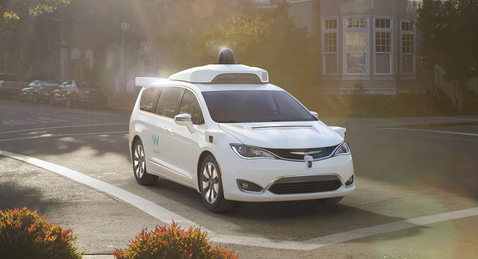 Judge Delays Waymo Vs Uber Trial Until December
