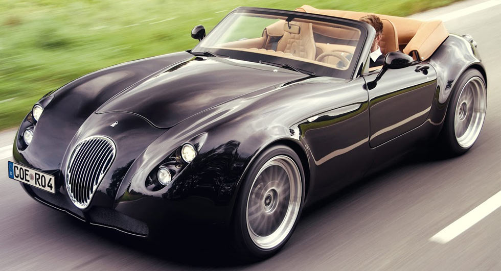  Wiesmann Signs Engine Deal With BMW M, New Model In The Works