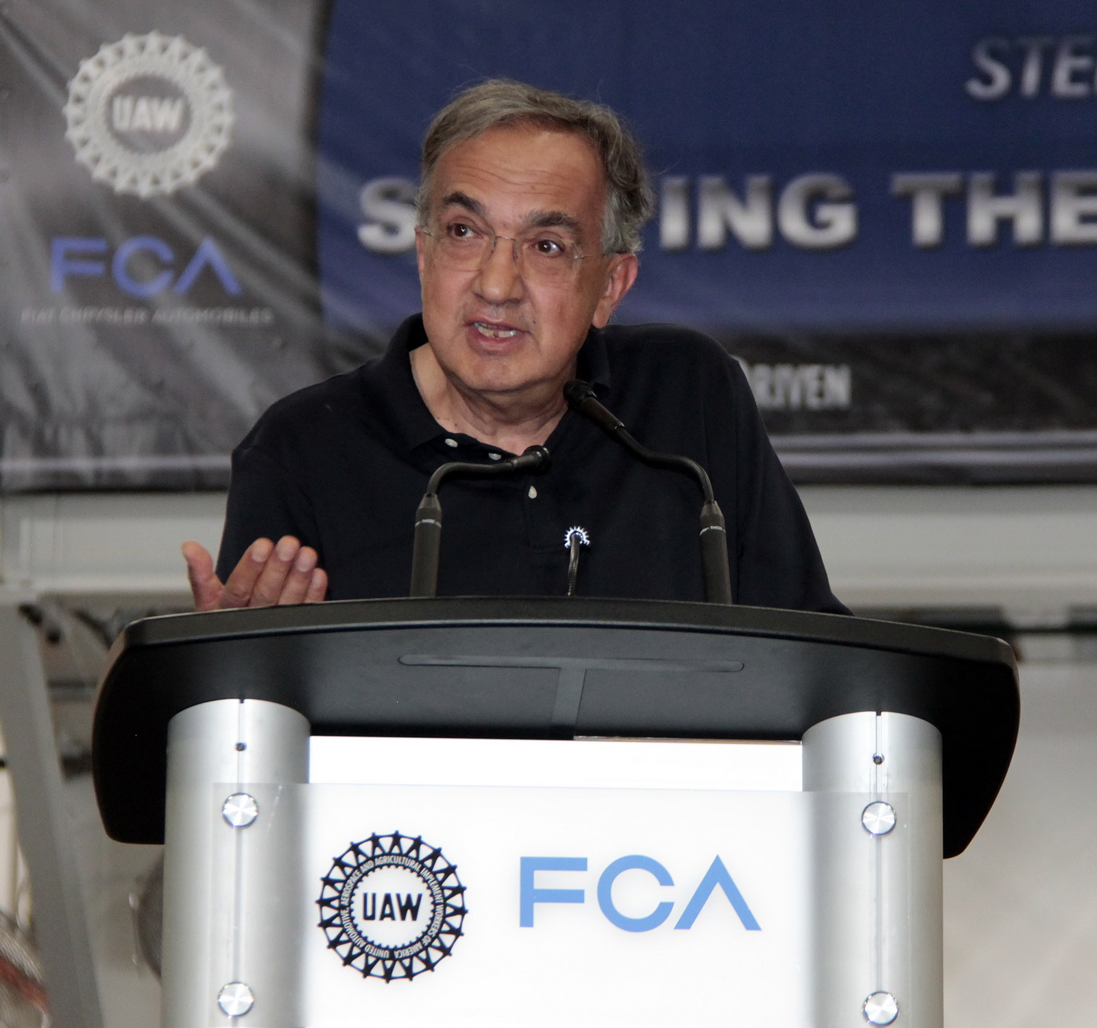 Sergio-Marchionne-Dirty-EVs-4 Sergio Marchionne Named World Car Person Of The Year