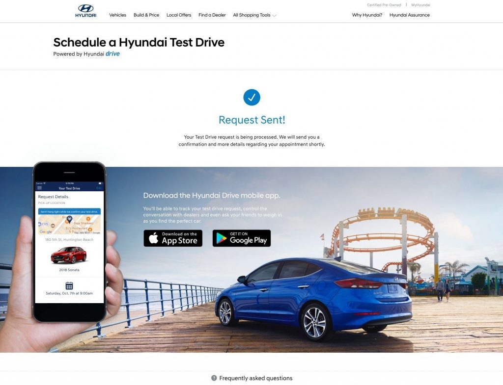 Hyundai Seeks To Modernize Car Buying With Fair Pricing And A Money ...