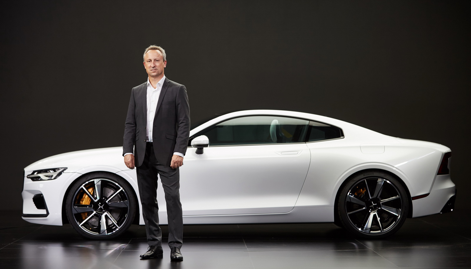 Polestar-One-13 Polestar Outlines Dealer Plans In North America, Confirms Polestar 2 Will Debut Early Next Year