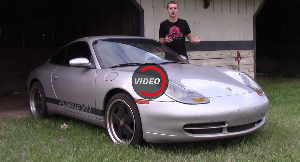 Cheapest Porsche 911 In The US Going Strong After 1 Year Of Ownership