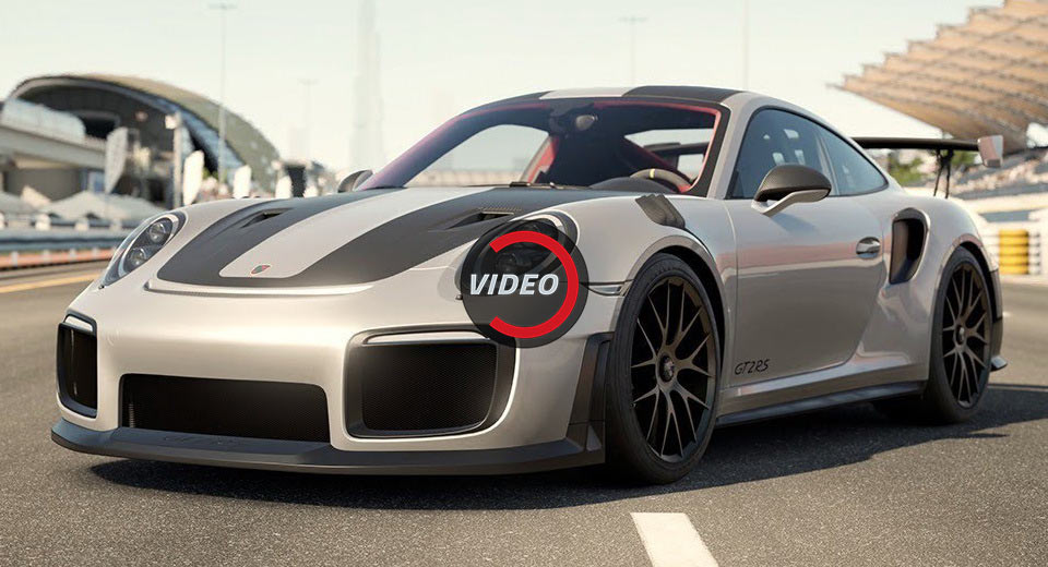  Forza Motorsport Visual History Shows How Far Racing Sims Have Come