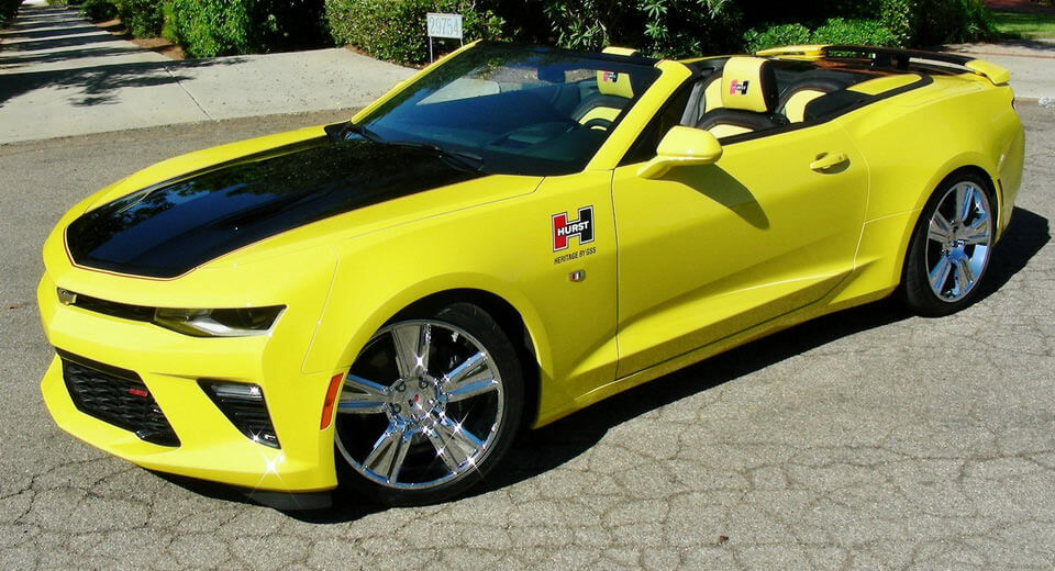 Katzkin To Show Off Bespoke Leather Interiors And Project Cars At SEMA