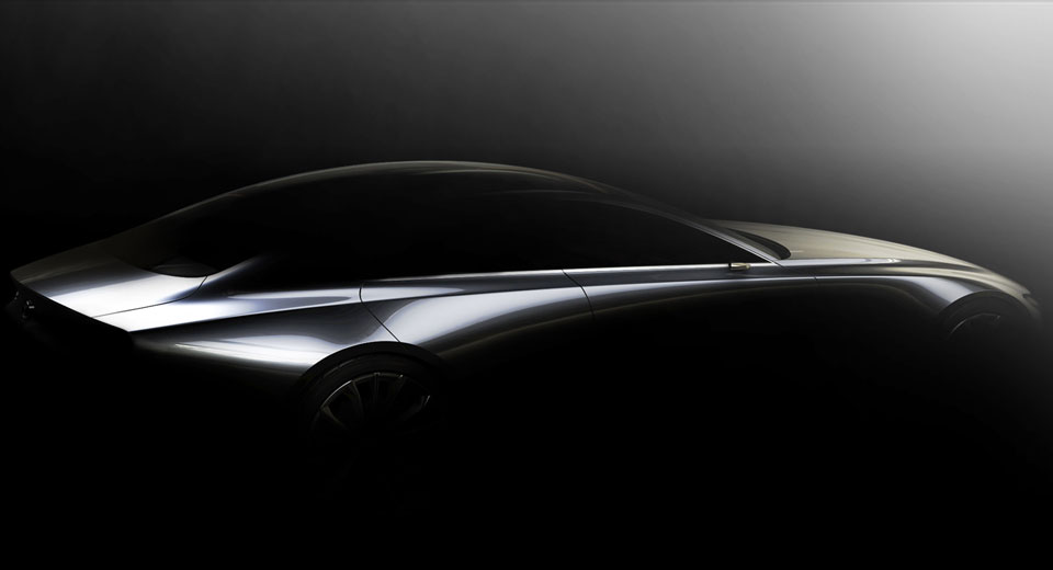  Mazda’s Bringing Two New Concepts To Tokyo