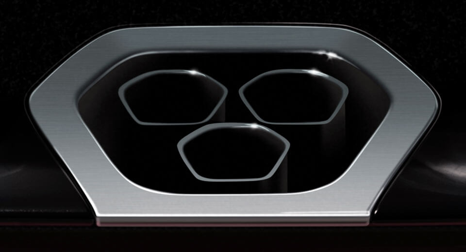  McLaren To Launch New Ultimate Series Hypercar Ahead Of BP23