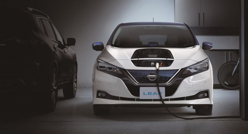  Electric Cars Will Cut Oil Demand Equal To Iran’s Output by 2025