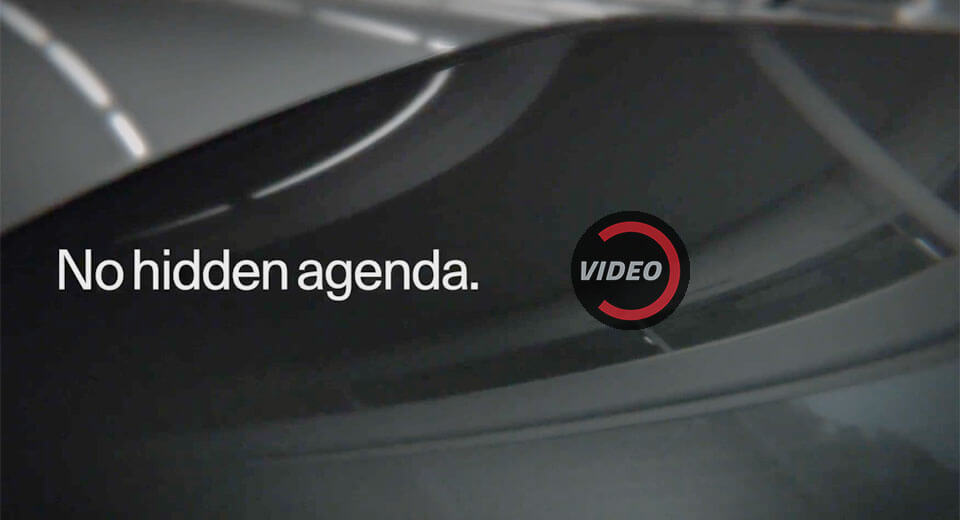 Polestar To Reveal Its First Performance EV On Tuesday