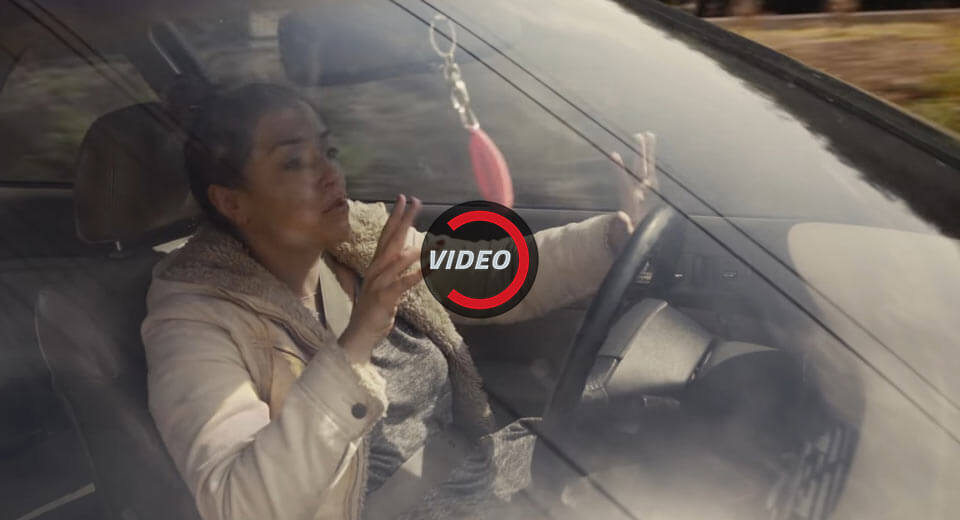  Man Shoots Genius Commercial To Sell His 1996 Honda Accord, Raises Over $100k