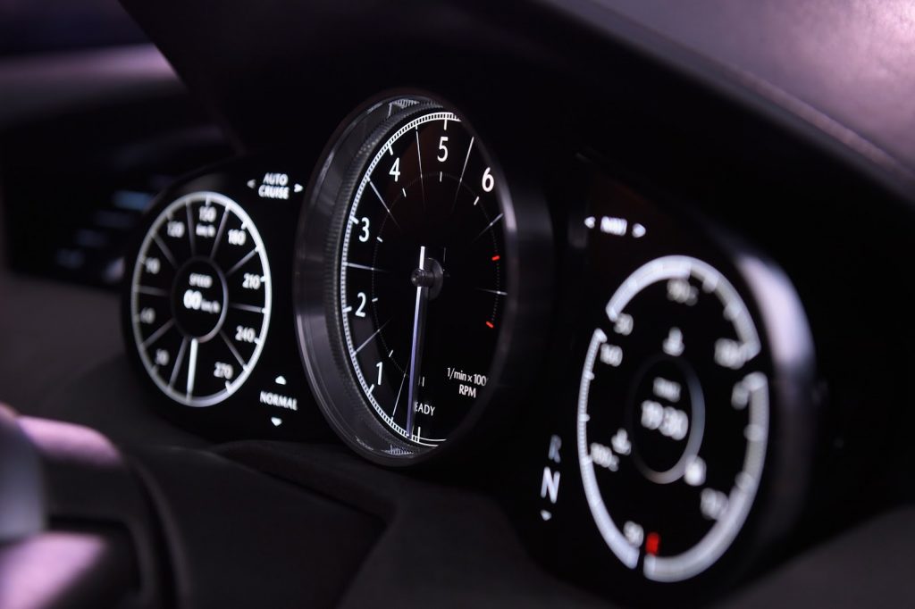 Mazda Is Working On New Straight-Six Skyactiv-X Engines | Carscoops