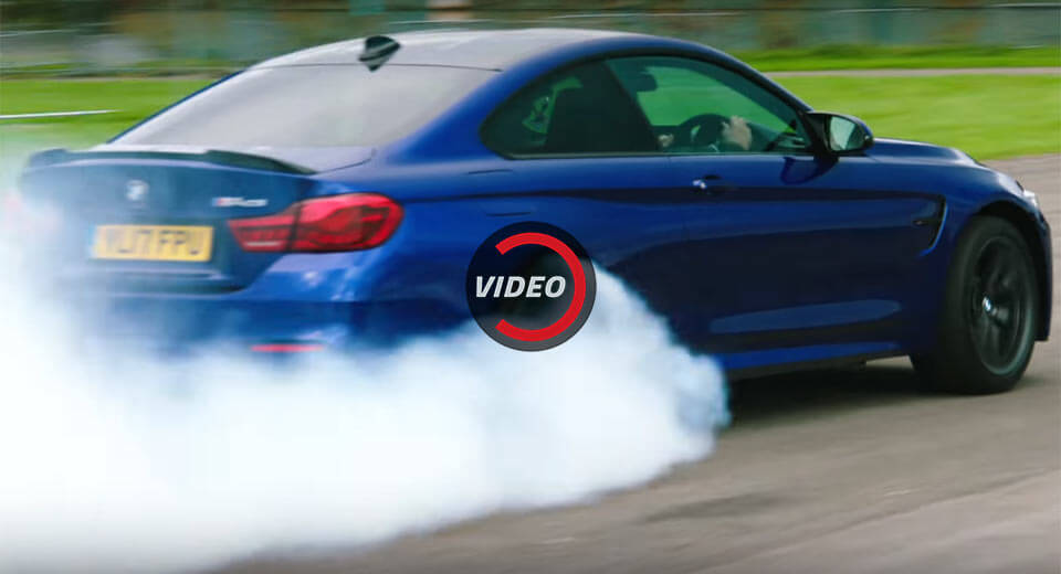 James May Suggests A Car Thief For The Grand Tour’s New Driver