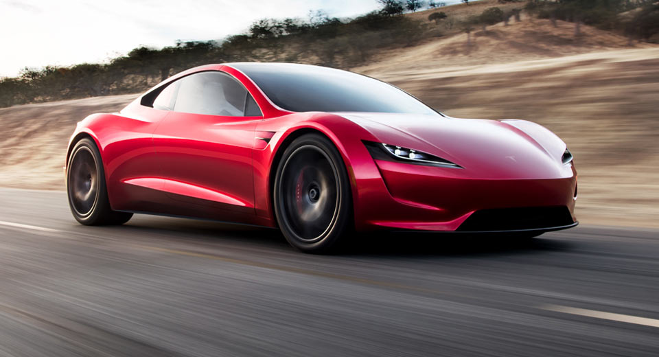 Bob Lutz Claims Tesla Is “Going Out Of Business”