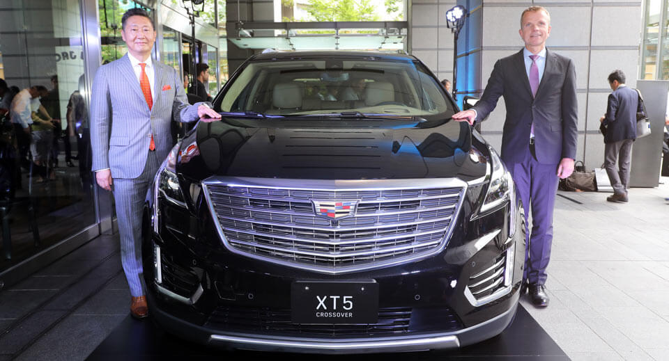 Why U.S. Car Makers Can’t Get A Break In Japan