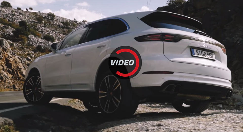 Is The New 2019 Porsche Cayenne Turbo Worth The Wait?