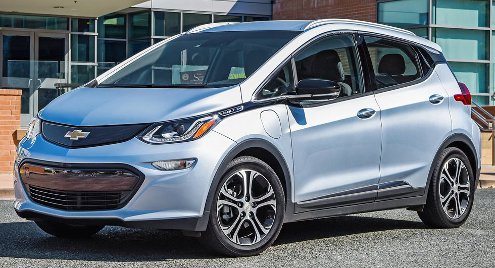 GM’s New Modular EV Platform Could Drive Costs Down By 30 Percent