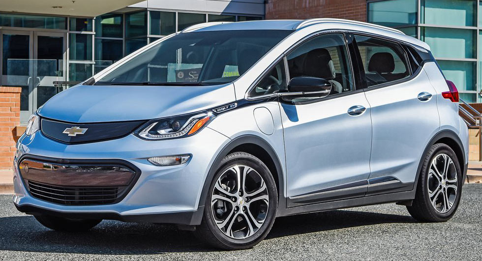 GM’s New Modular EV Platform Could Drive Costs Down By 30 Percent