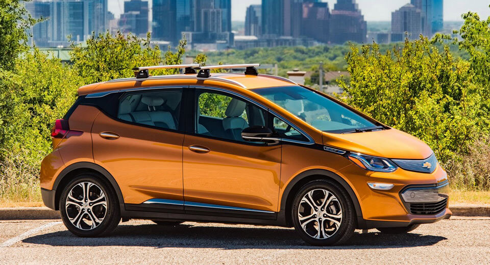 EV Tax Credit May Not Be Scrapped After All