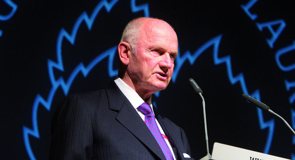 Ferdinand Piëch Gives Up Most His Stake In Porsche SE, Will Resign From Board In December