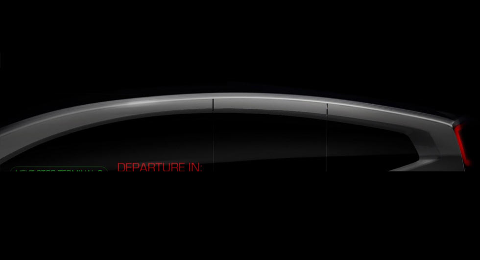 Henrik Fisker Apparently Teases A Mobility Shuttle, Says It’s Coming Soon