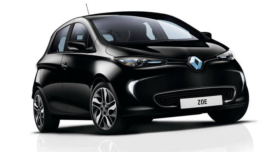 French Government Sells $1.4 Billion Worth Of Renault Shares