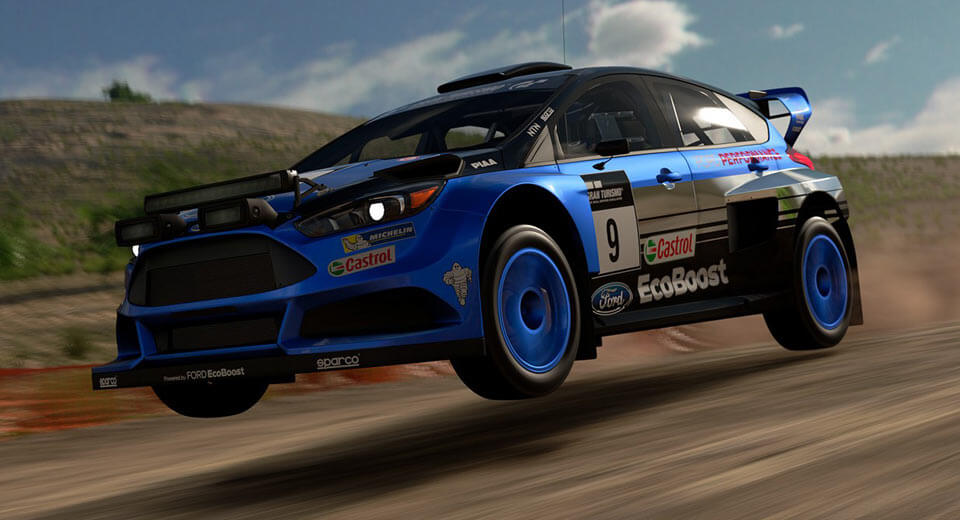 Gran Turismo Sport To Get 50 More Cars By March