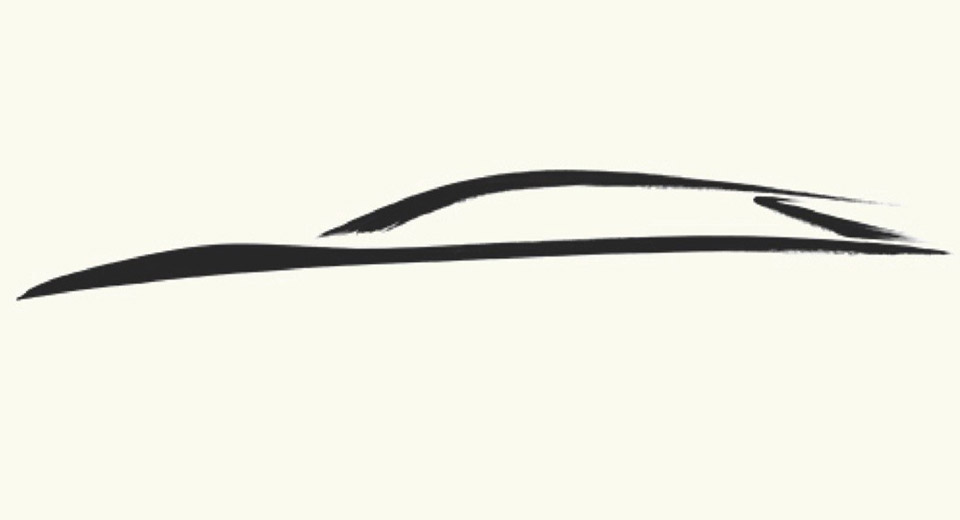  Infiniti Has Something New In Store For LA