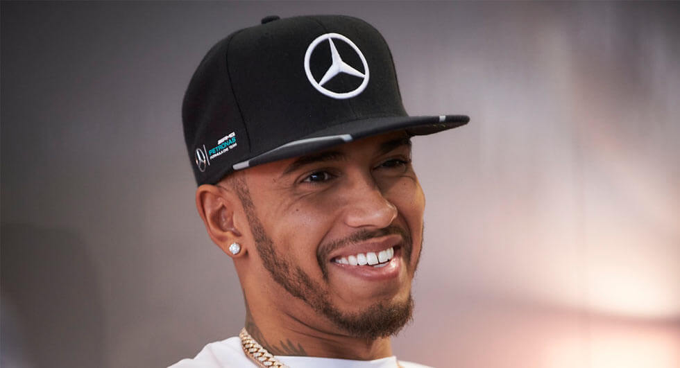  Paradise Papers Suggest Lewis Hamilton Dodged Millions In Taxes On Private Jet