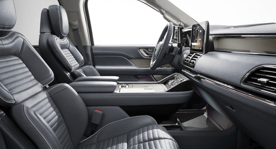 Lincoln Rolls Out New Month-To-Month Leasing Service