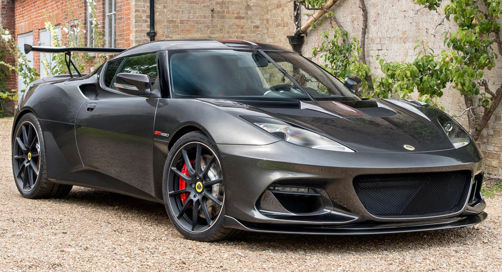  Lotus CEO Says Its New Generation Of Sports Cars Will Be Very Different From Today’s Models